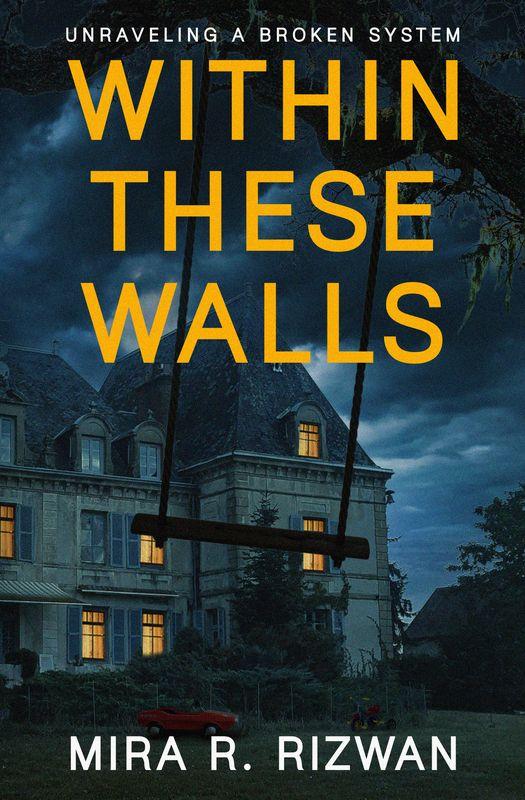 Within These Walls