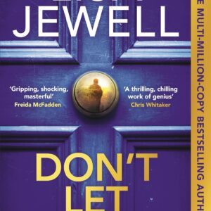 Don’t Let Him In