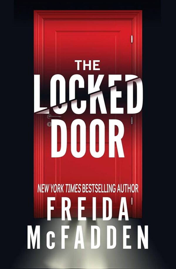 The Locked Door